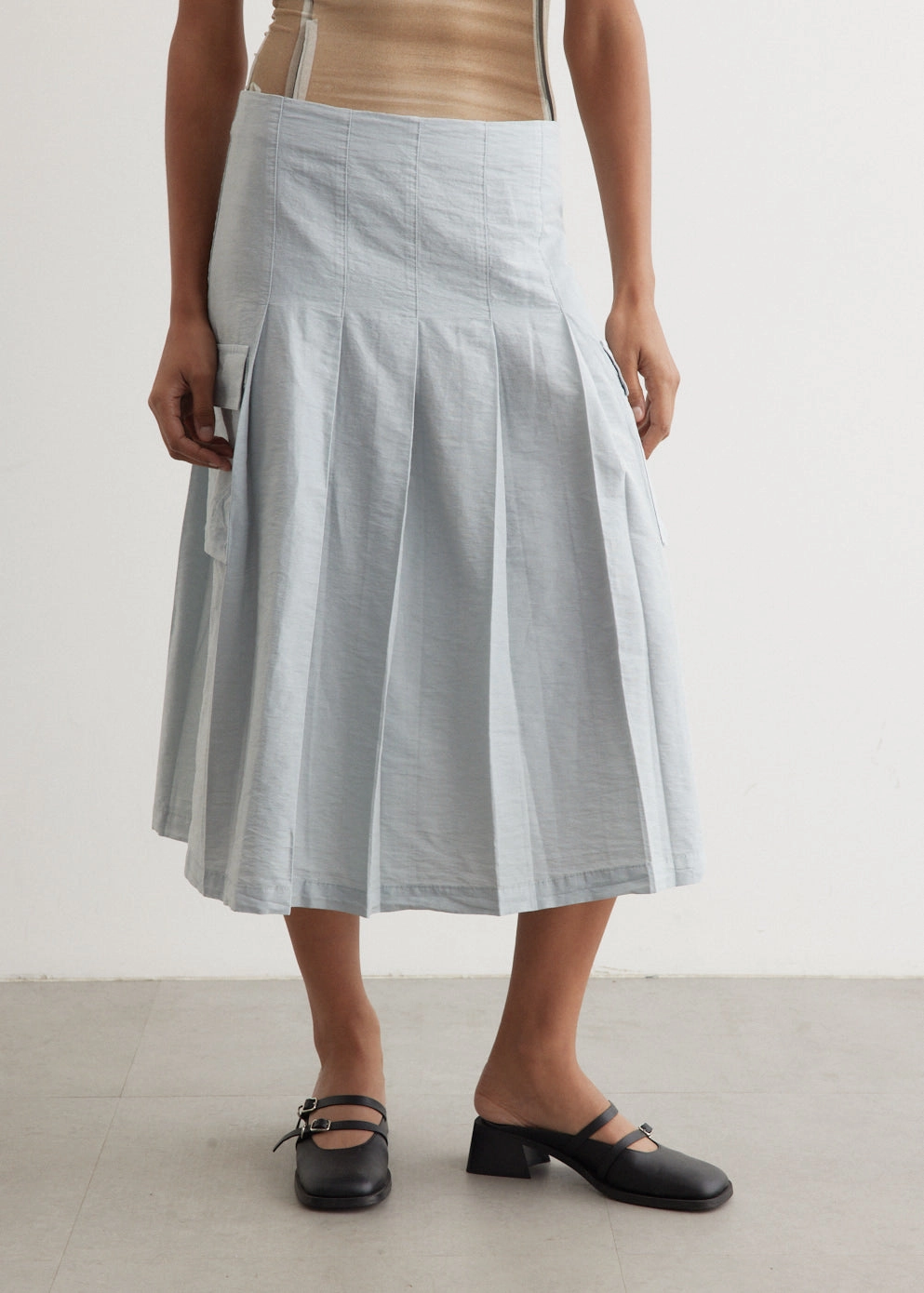 Pinet Skirt