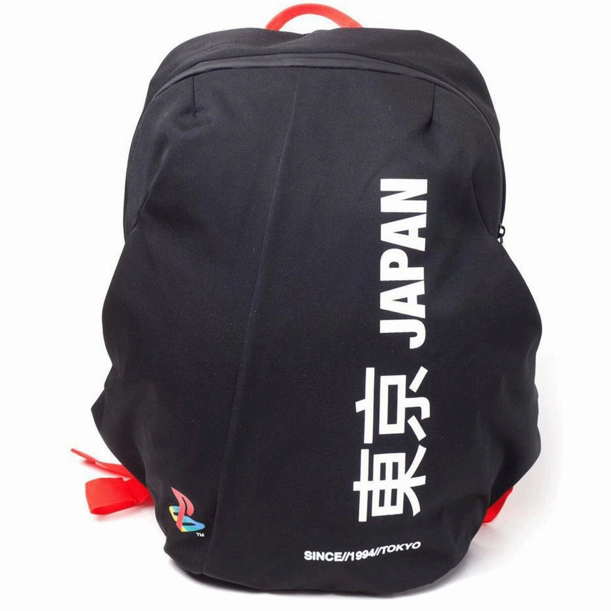 Playstation Since '94 Tokyo Inspired Backpack