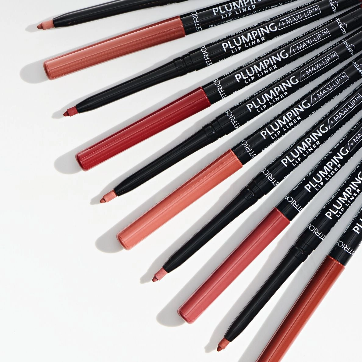 Plumping Lip Liner