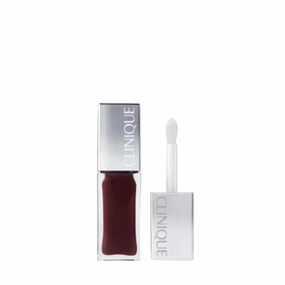 Pop? Lip   Cheek Oil - Black Honey