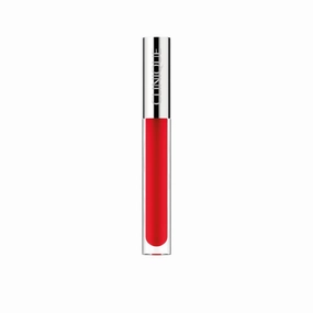 Pop Plush Creamy Lip Gloss