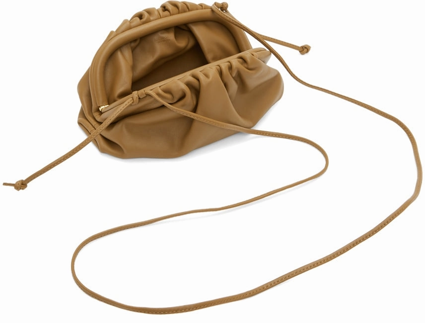 Pouch 20 Smooth, Cammello