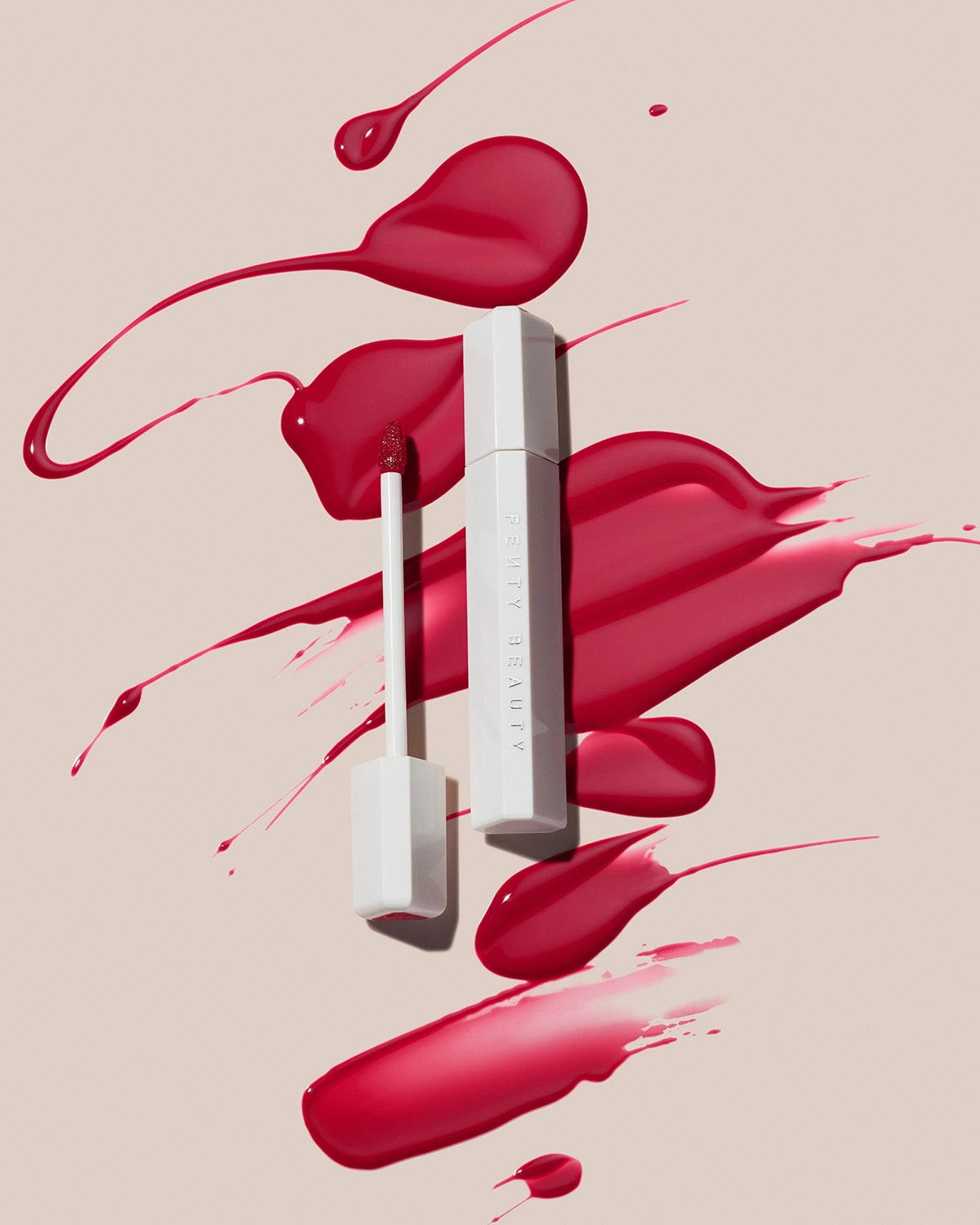Poutsicle Hydrating Lip Stain ?? Strawberry Sangria