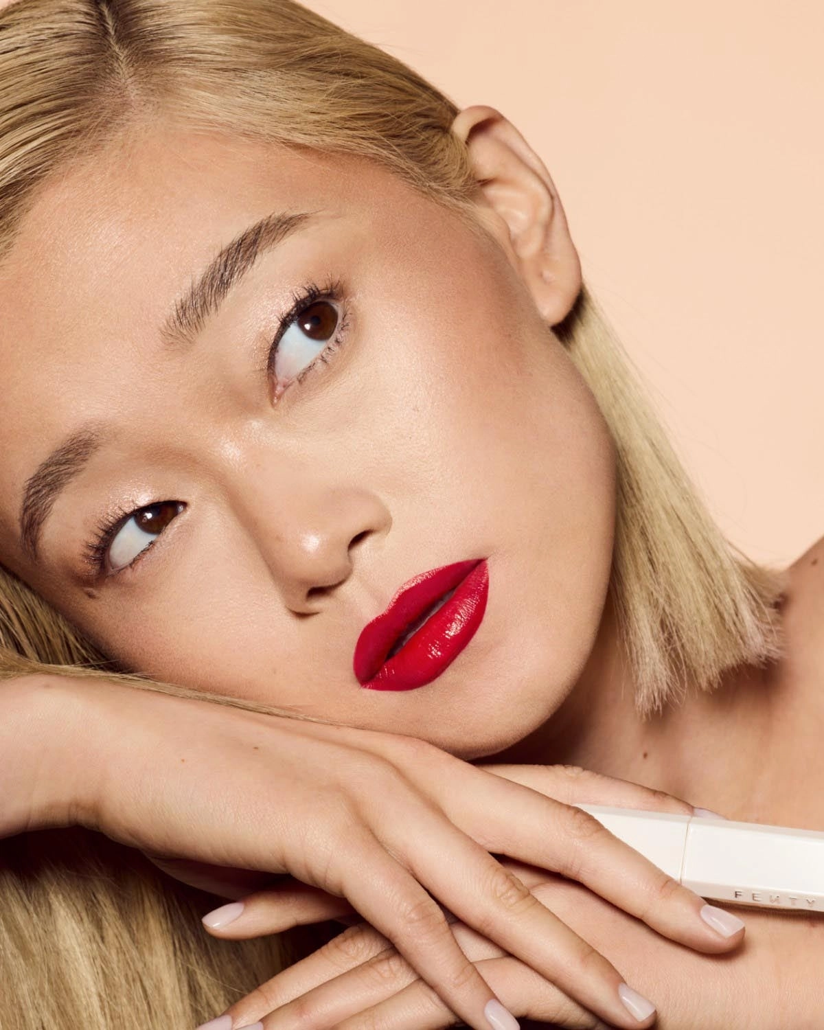 Poutsicle Hydrating Lip Stain ?? Strawberry Sangria