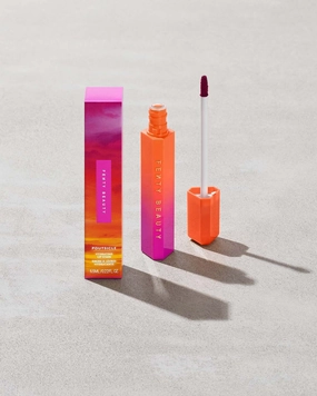 Poutsicle Hydrating Lip Stain ?? Summatime Collection: Fuchsia Wife