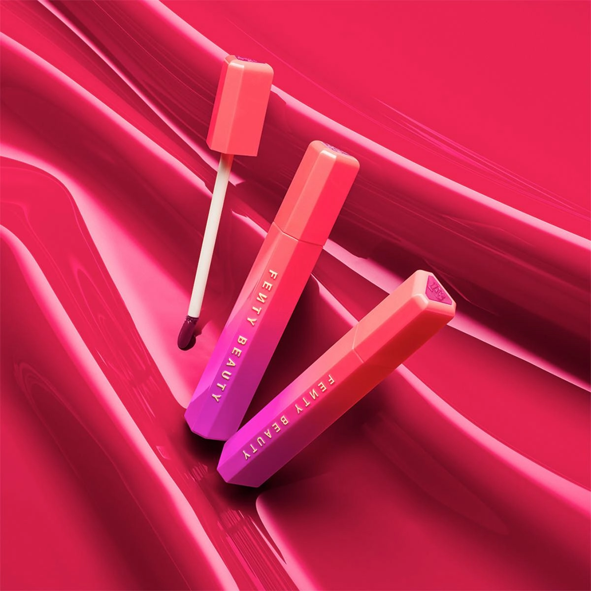 Poutsicle Hydrating Lipstain