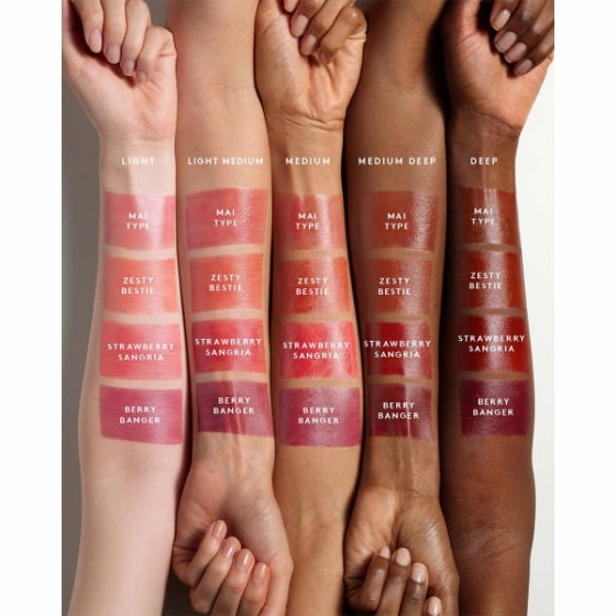 Poutsicle Hydrating Lipstain