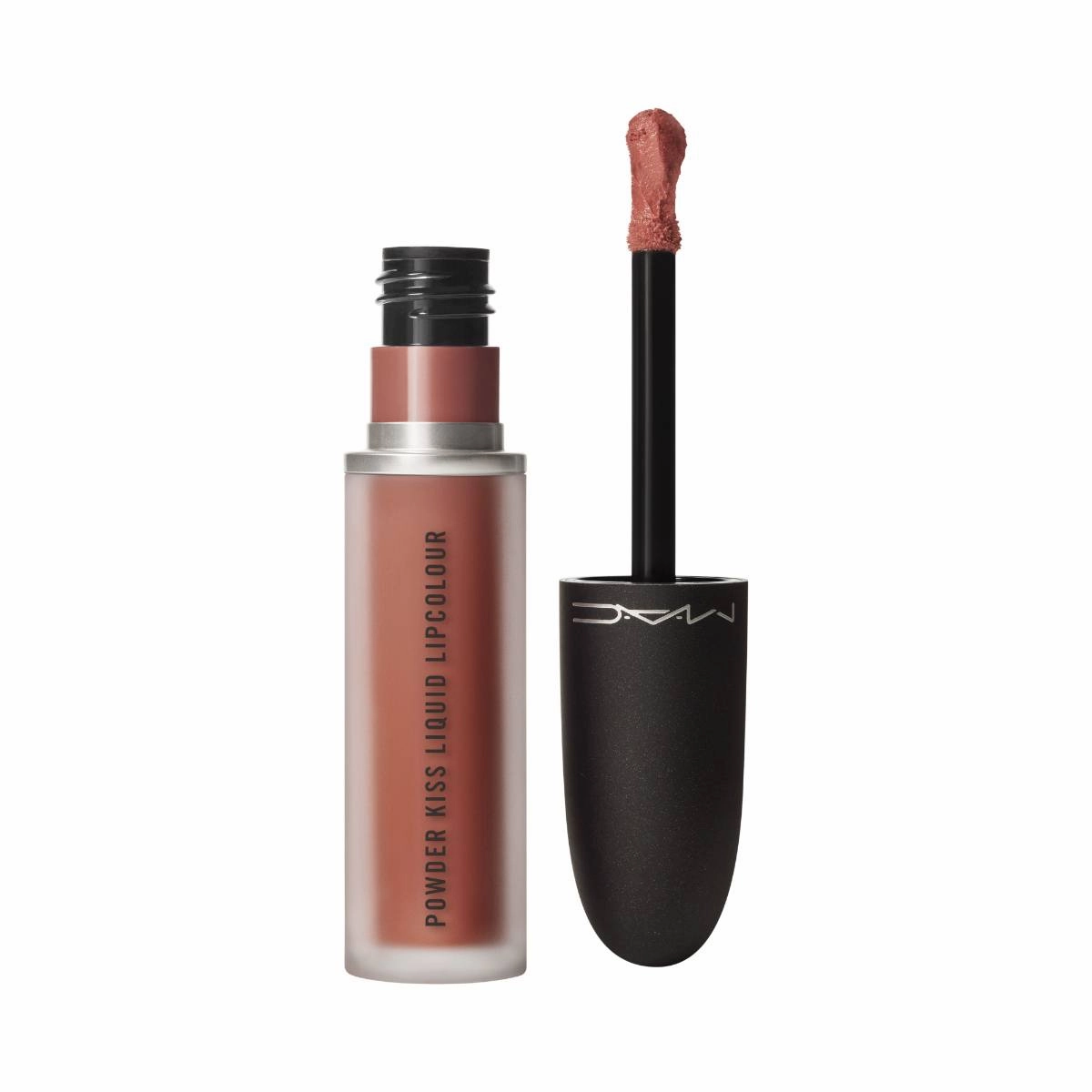 Powder Kiss Liquid Lipcolour