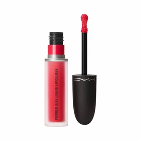 Powder Kiss Liquid Lipcolour