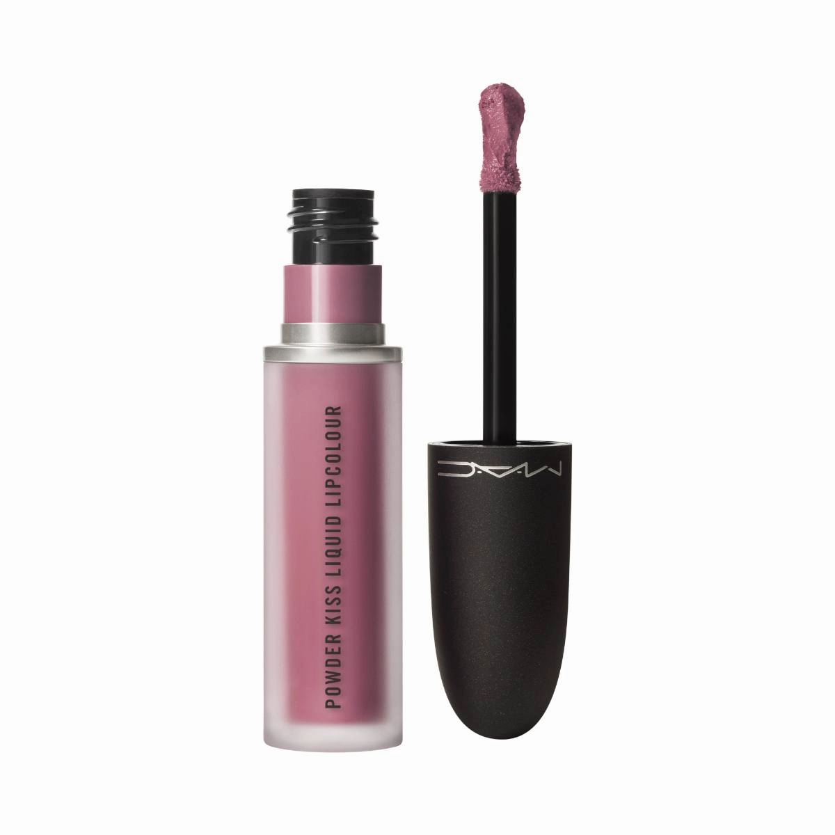 Powder Kiss Liquid Lipcolour