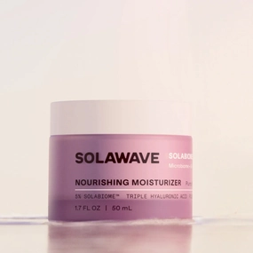 Pre- & Probiotic Nourishing Moisturizer