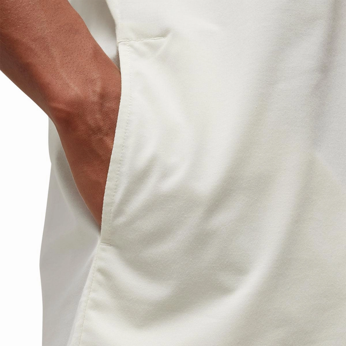 Premium Tee 'Off White'