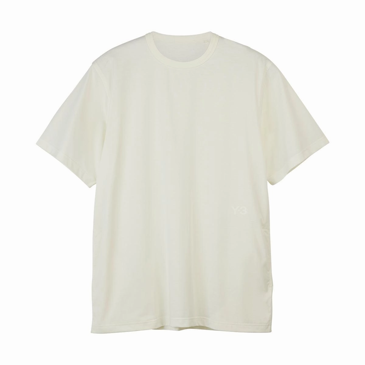 Premium Tee 'Off White'