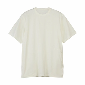 Premium Tee 'Off White'