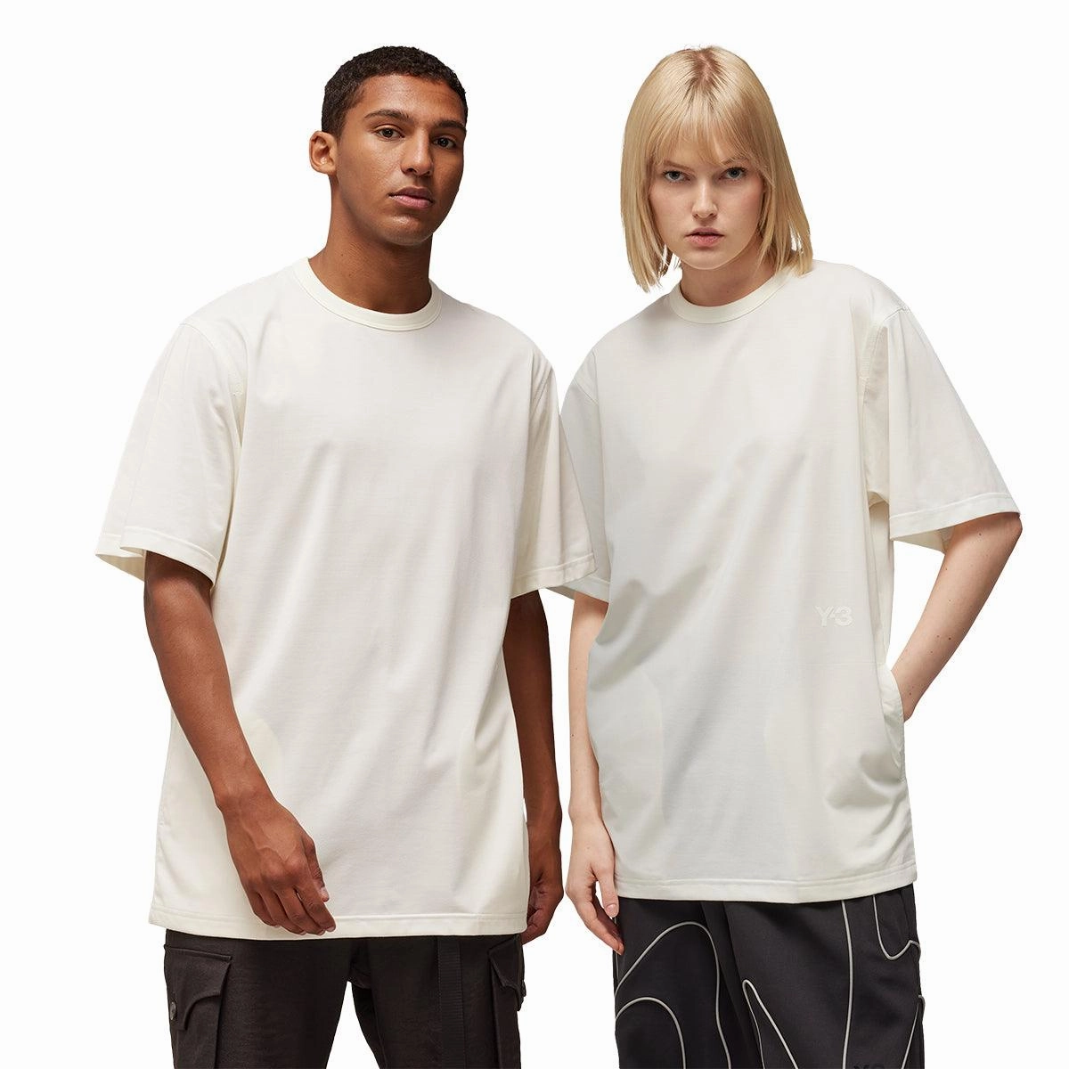 Premium Tee 'Off White'