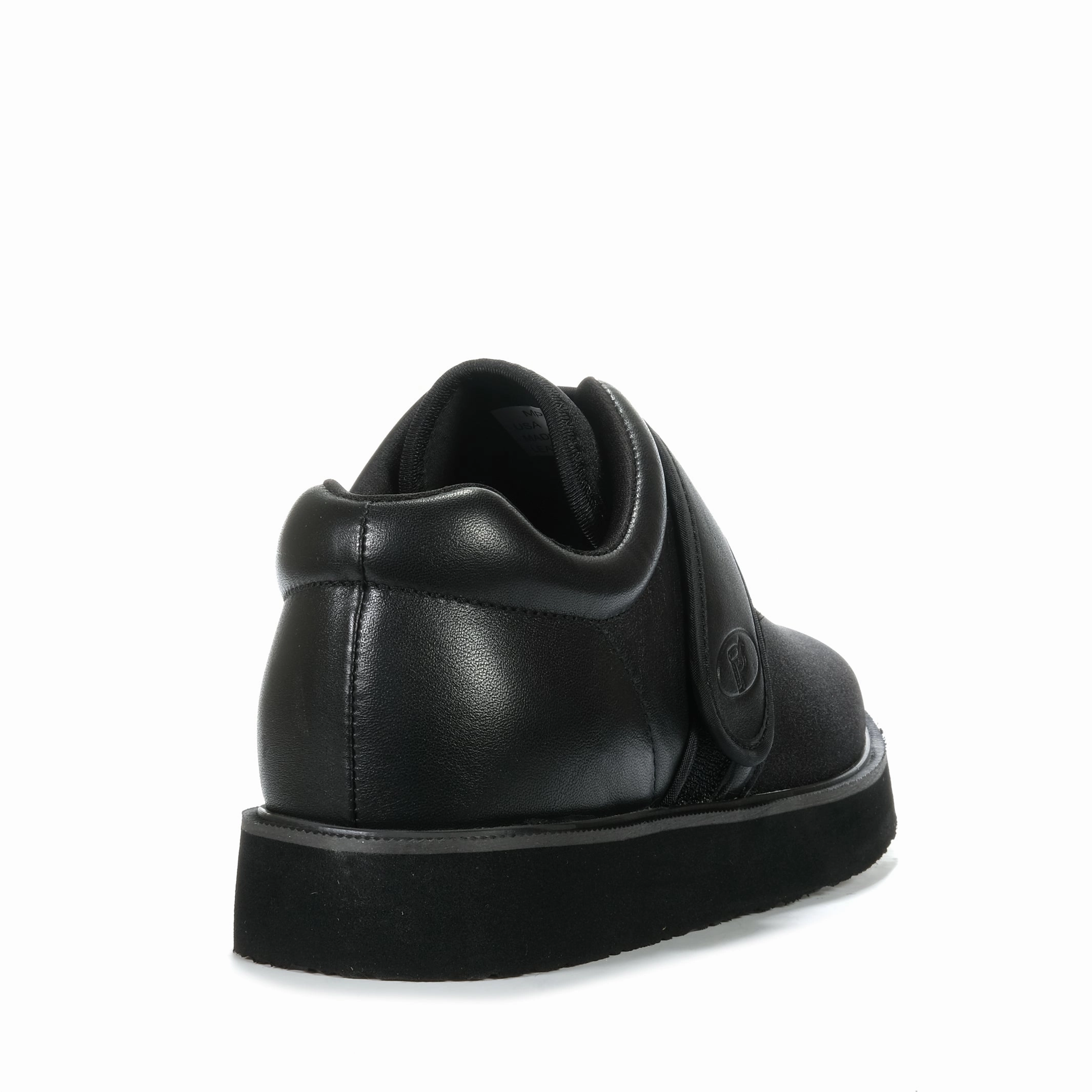 Propet Pedwalker (5E) Black