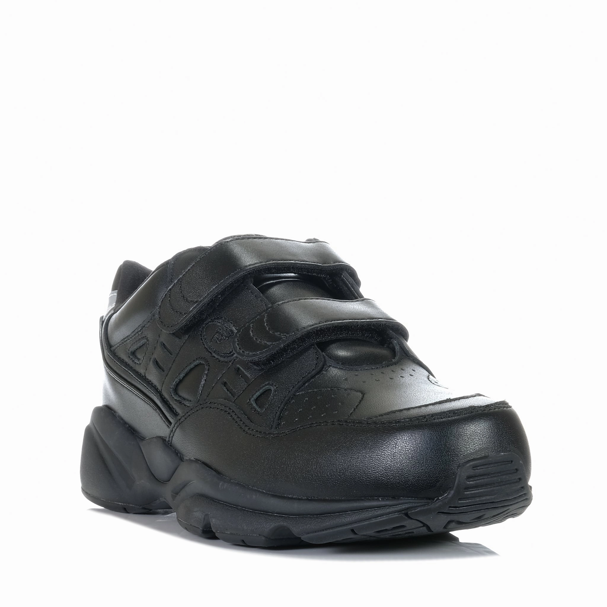 Propet Stability Strap 5E Black