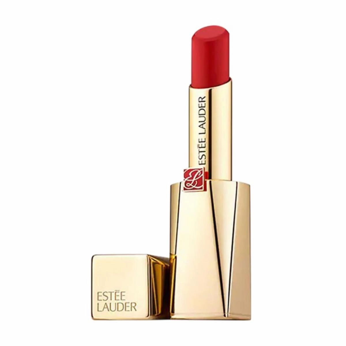 Pure Color Desire Rouge Matte Lipstick