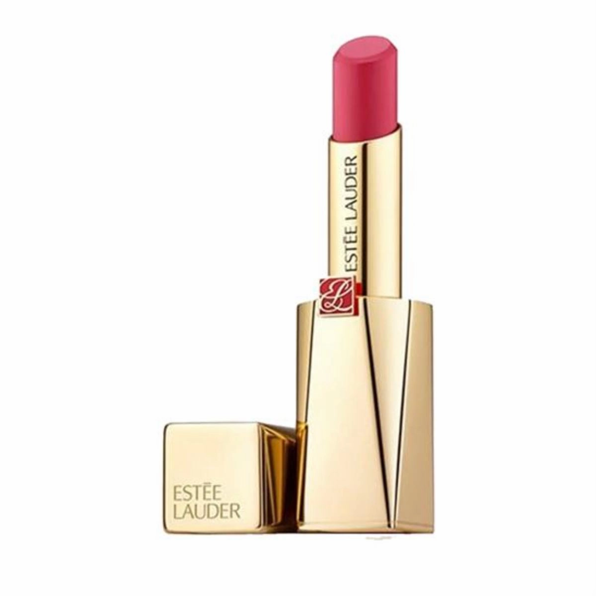 Pure Color Desire Rouge Matte Lipstick