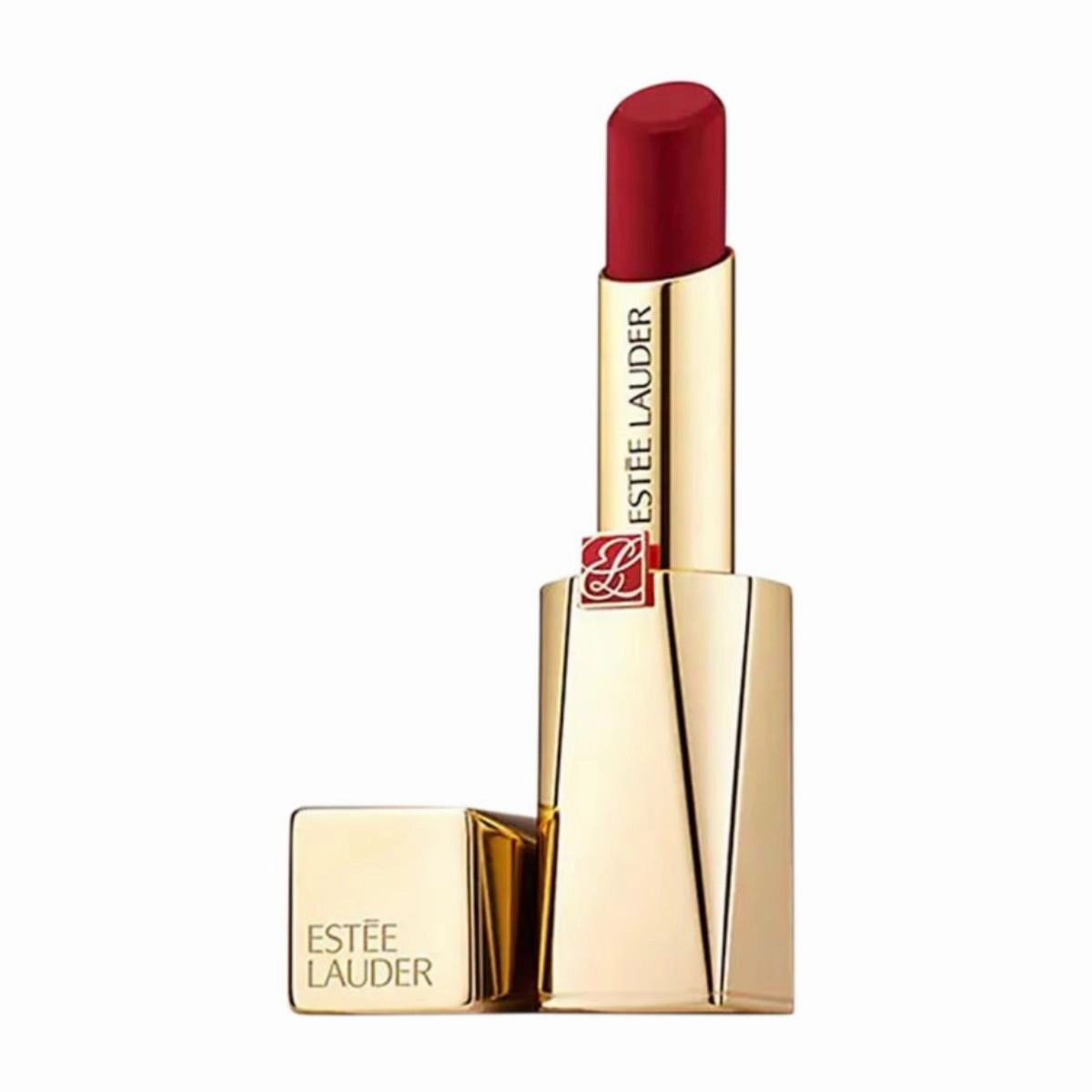 Pure Color Desire Rouge Matte Lipstick