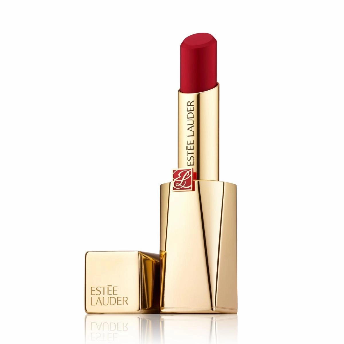 Pure Color Desire Rouge Matte Lipstick