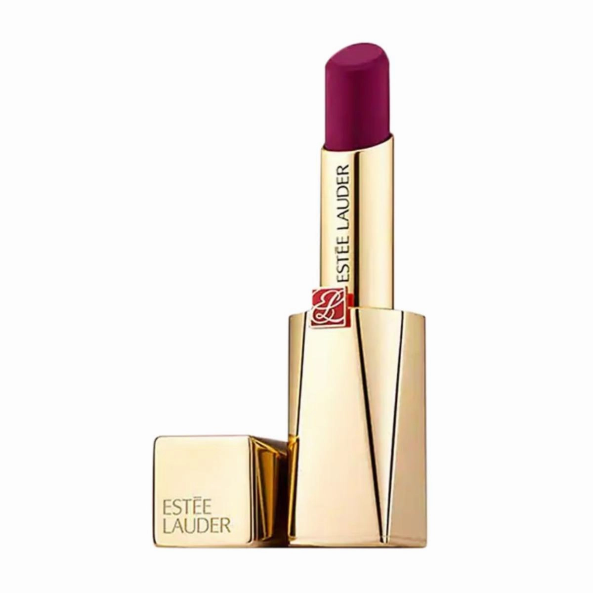 Pure Color Desire Rouge Matte Lipstick