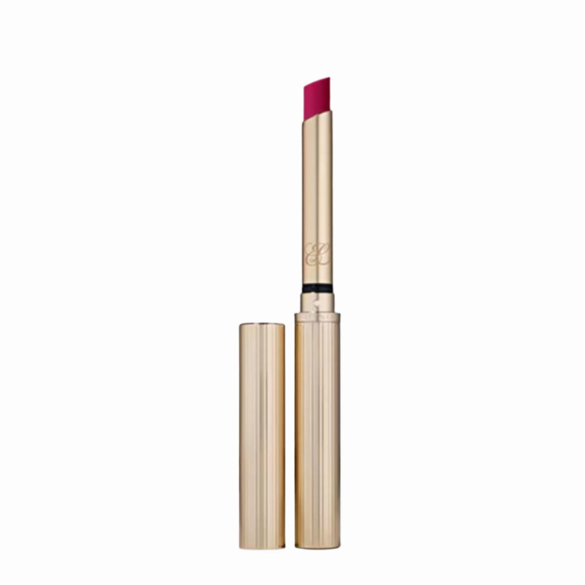Pure Color Explicit Silk Matte Lipstick