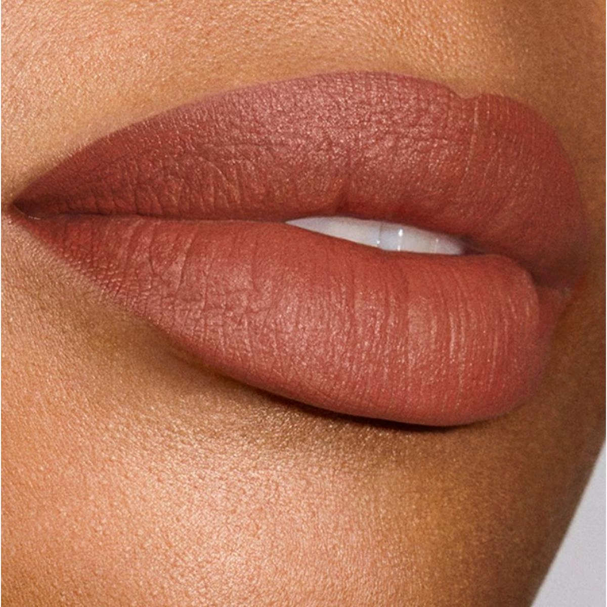 Pure Color Explicit Silk Matte Lipstick