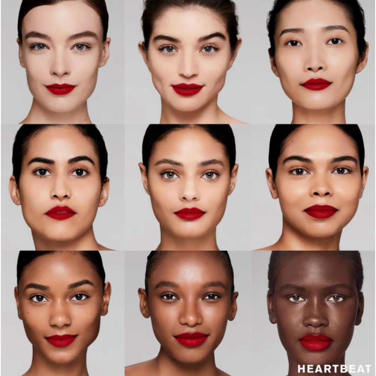 Pure Color Explicit Silk Matte Lipstick