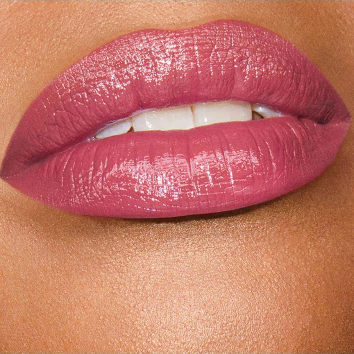 Pure Color Explicit Slick Shine Lipstick