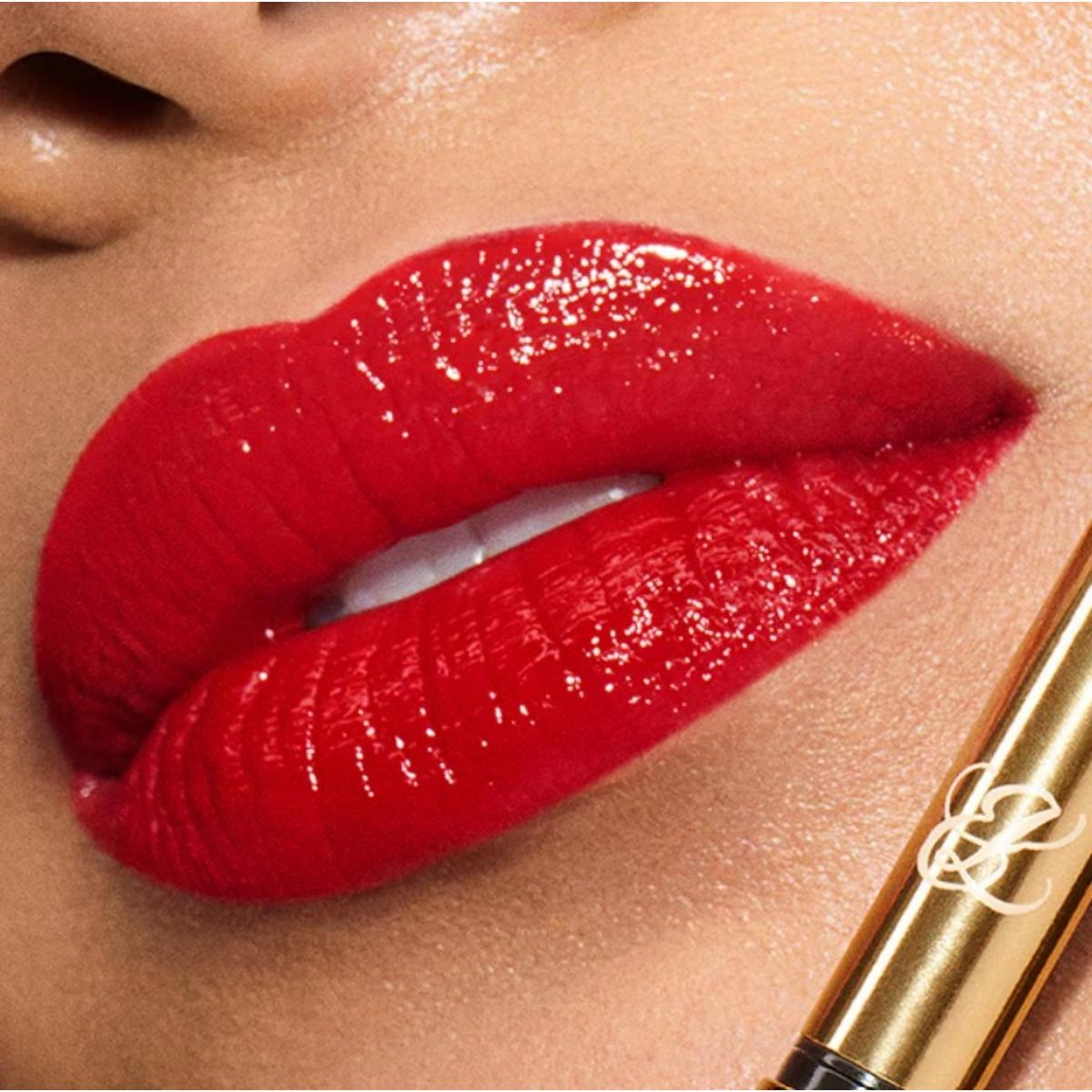 Pure Color Explicit Slick Shine Lipstick