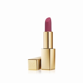 Pure Colour Matte Lipstick