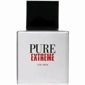 Pure Extreme 3.4 oz for men