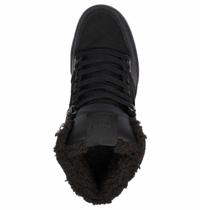 Pure High Top WC Winter