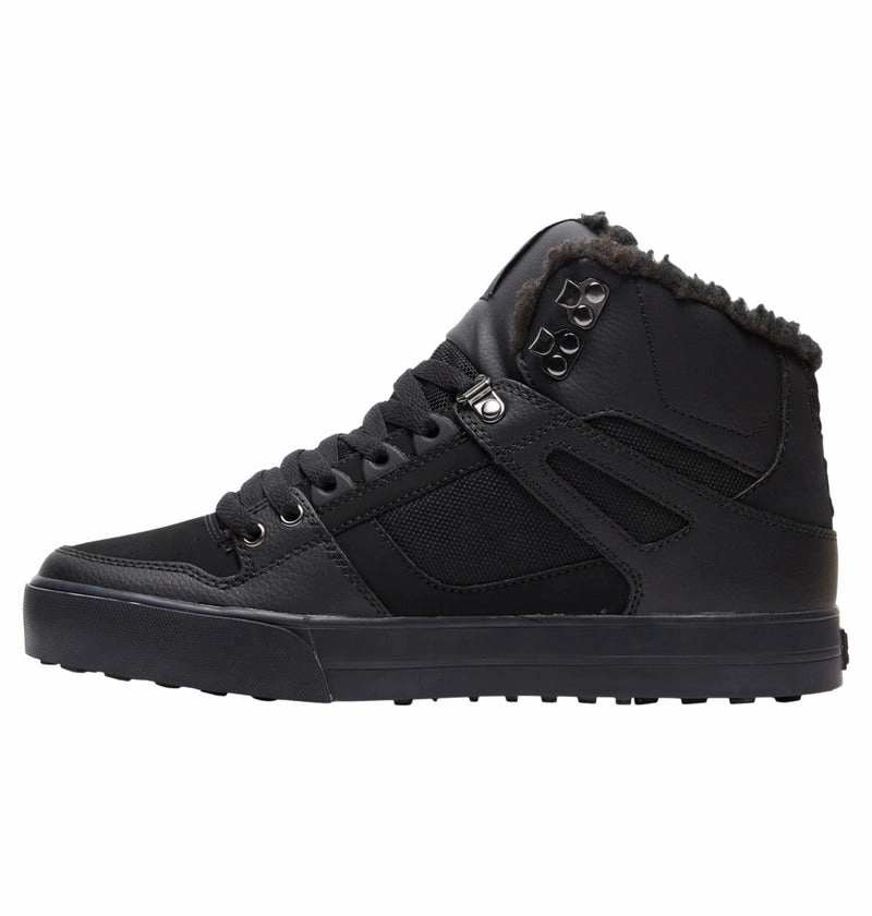 Pure High Top WC Winter
