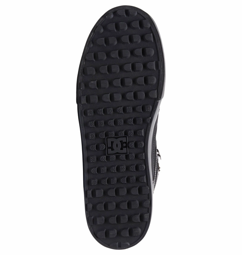 Pure High Top WC Winter