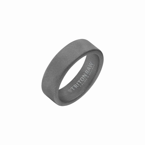 PURE RAW Matte Finish 9mm Band