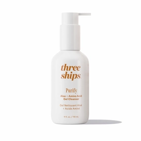 Purify Aloe   Amino Acid Cleanser