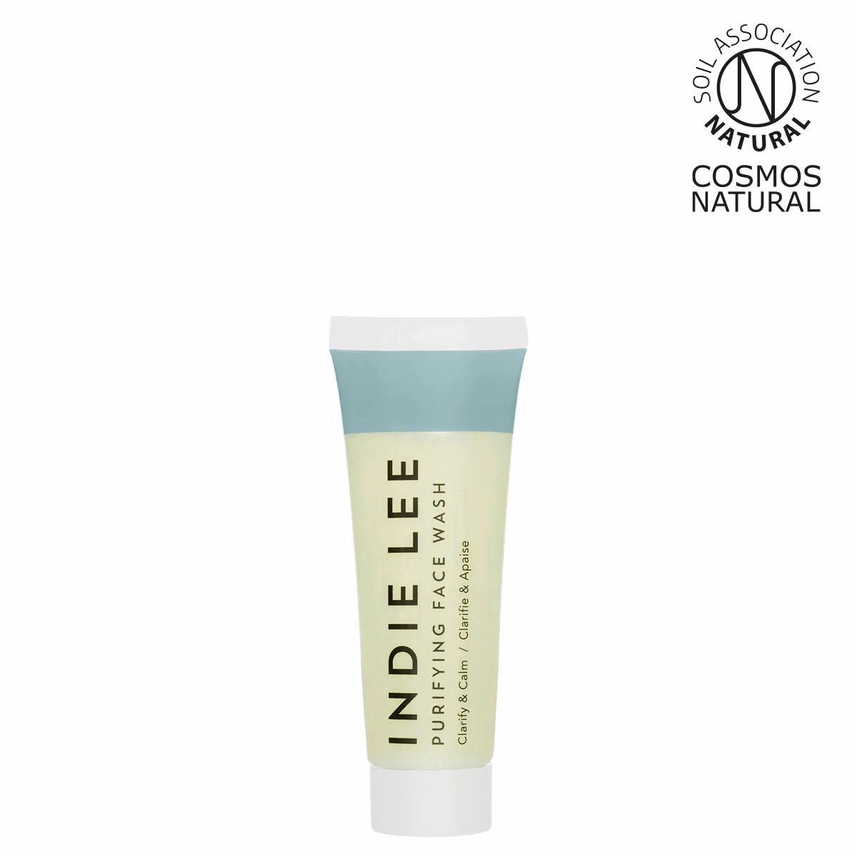 Purifying Face Wash