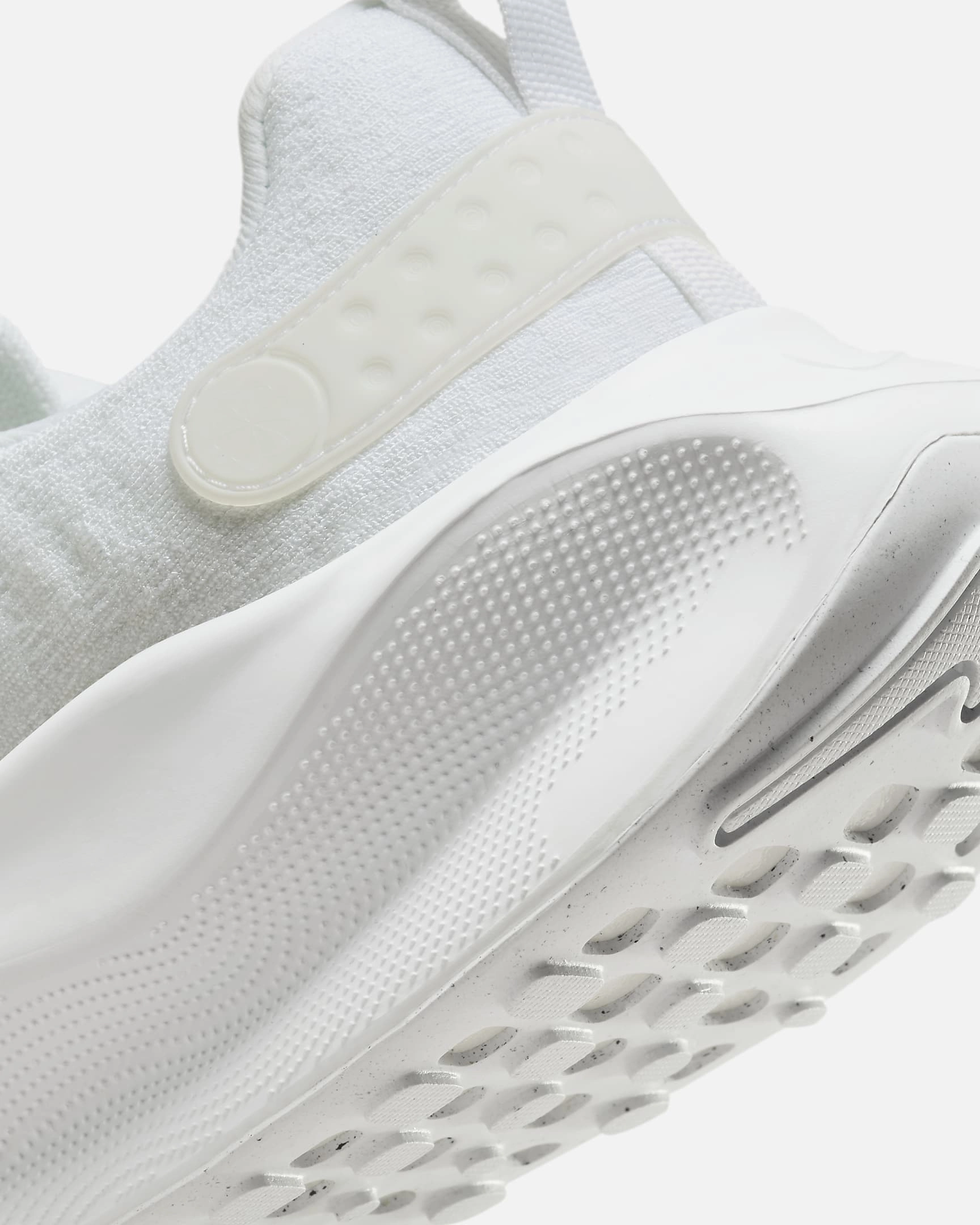 React Infinity Run 4