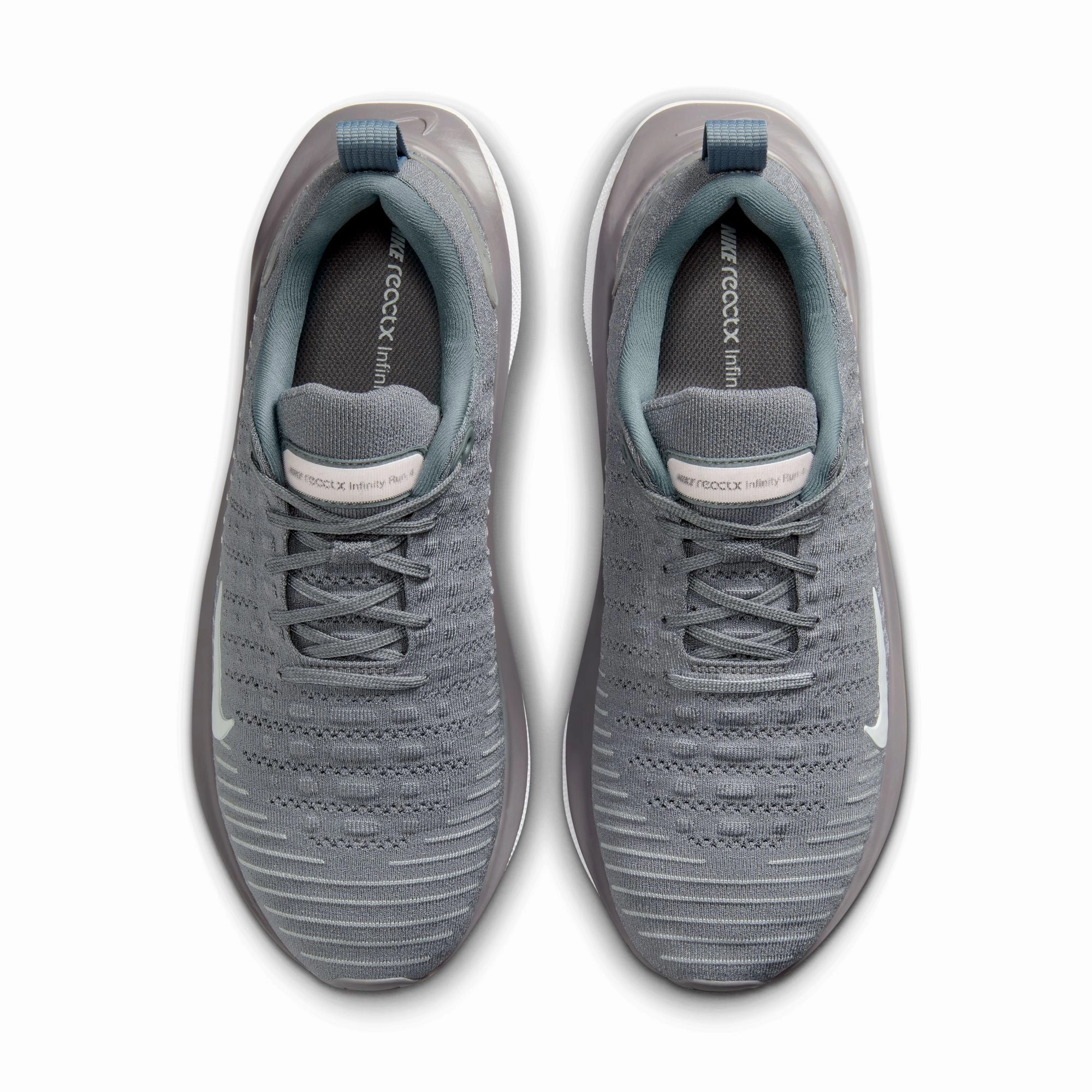 React Infinity Run 4 (Team)