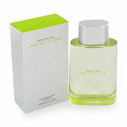 Reaction 3.4 oz EDT for men