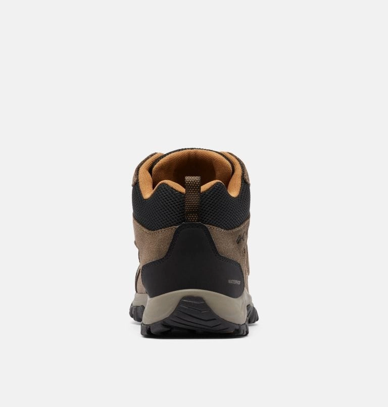 Redmond? III Mid Waterproof