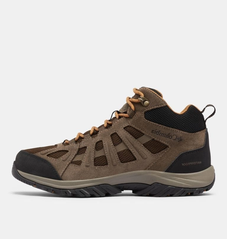 Redmond? III Mid Waterproof