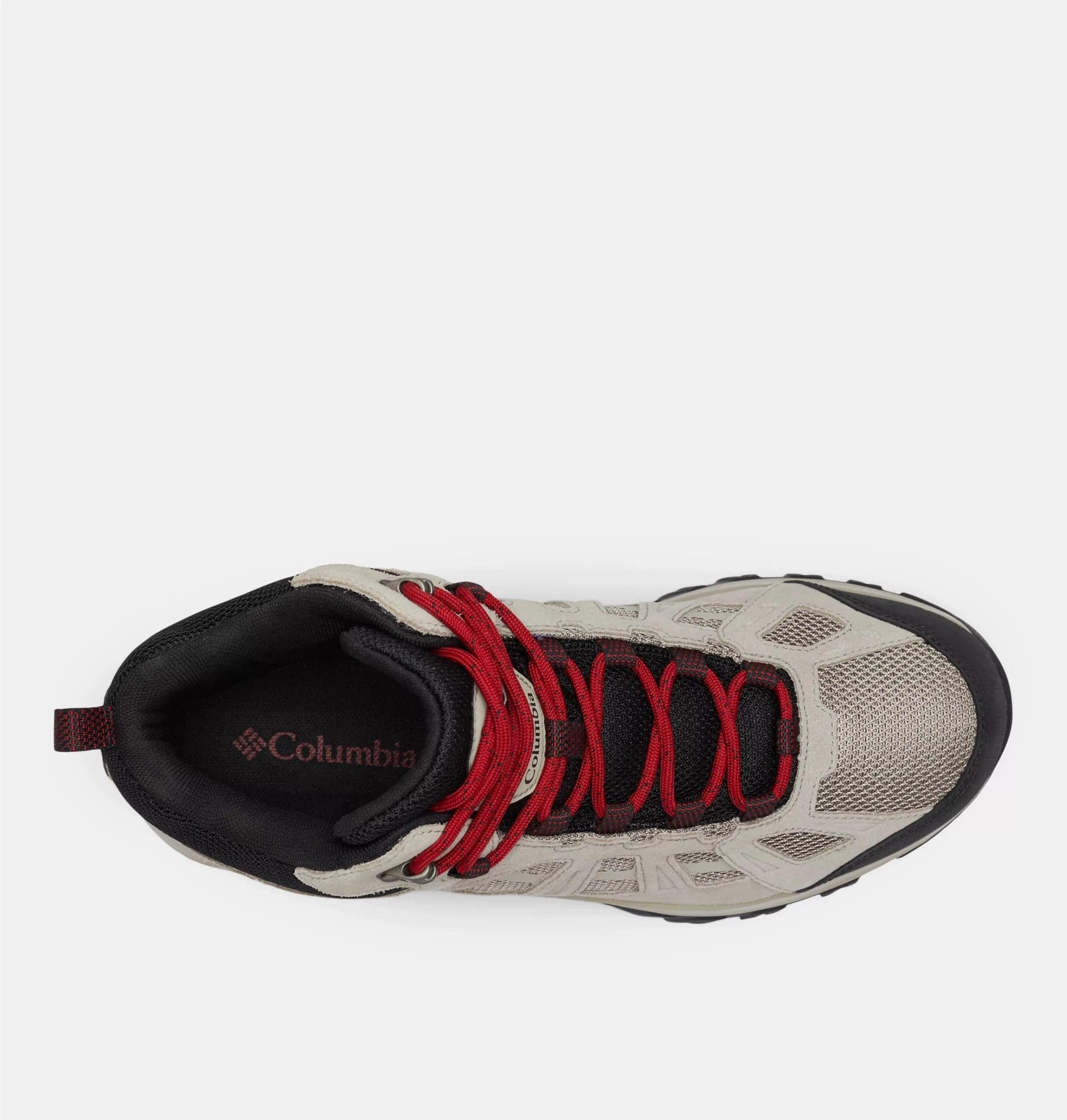 Redmond? III Mid Waterproof