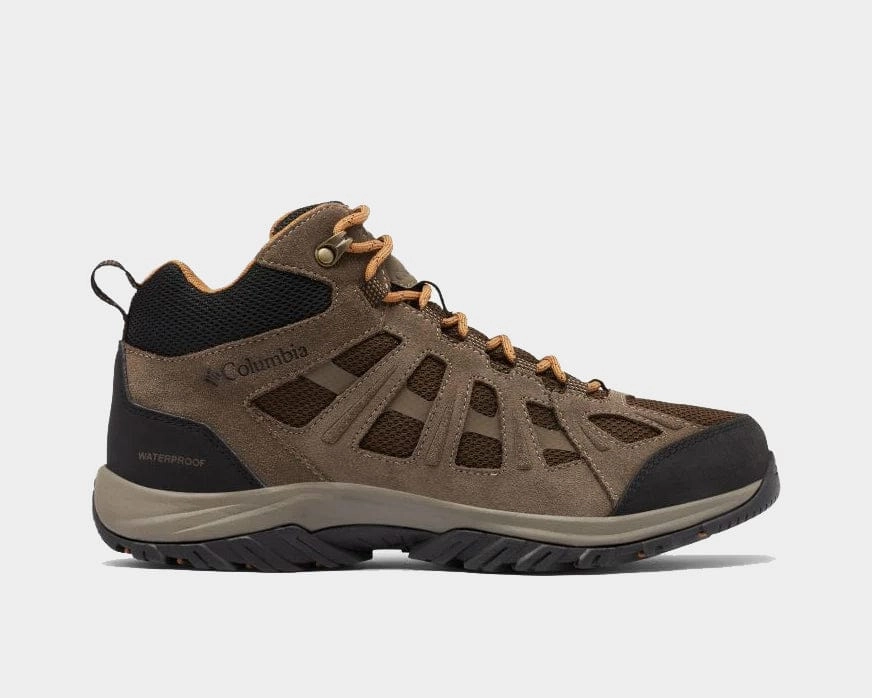 Redmond? III Mid Waterproof