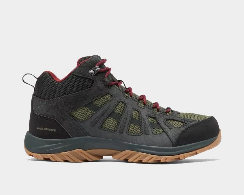 Redmond? III Mid Waterproof