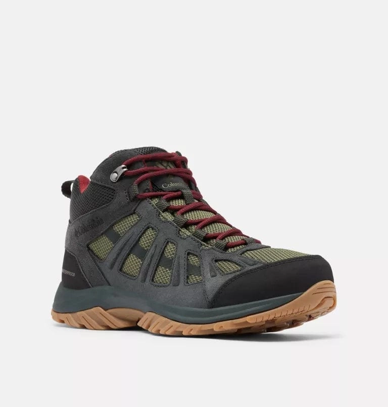 Redmond? III Mid Waterproof