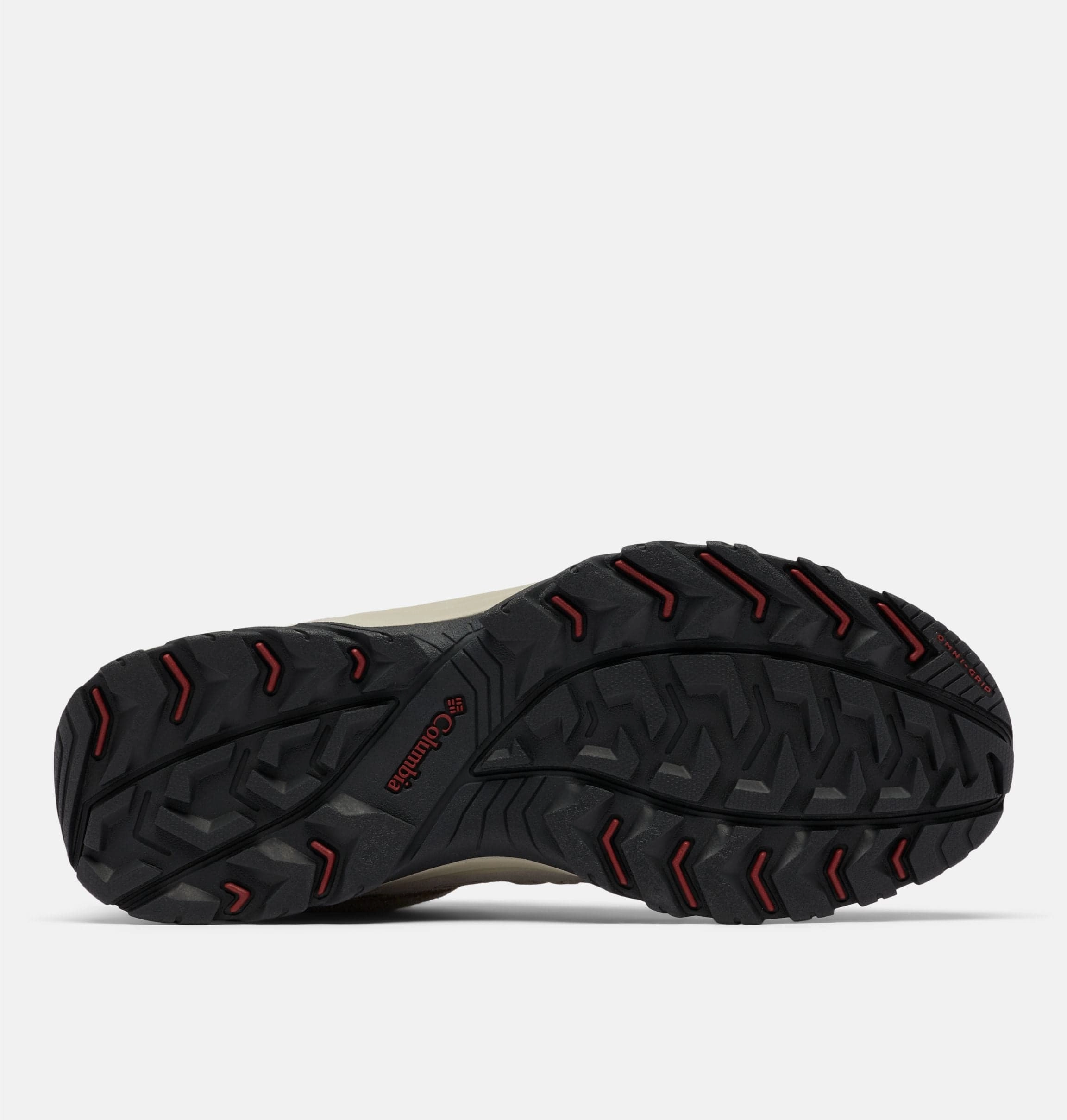 Redmond? III Mid Waterproof