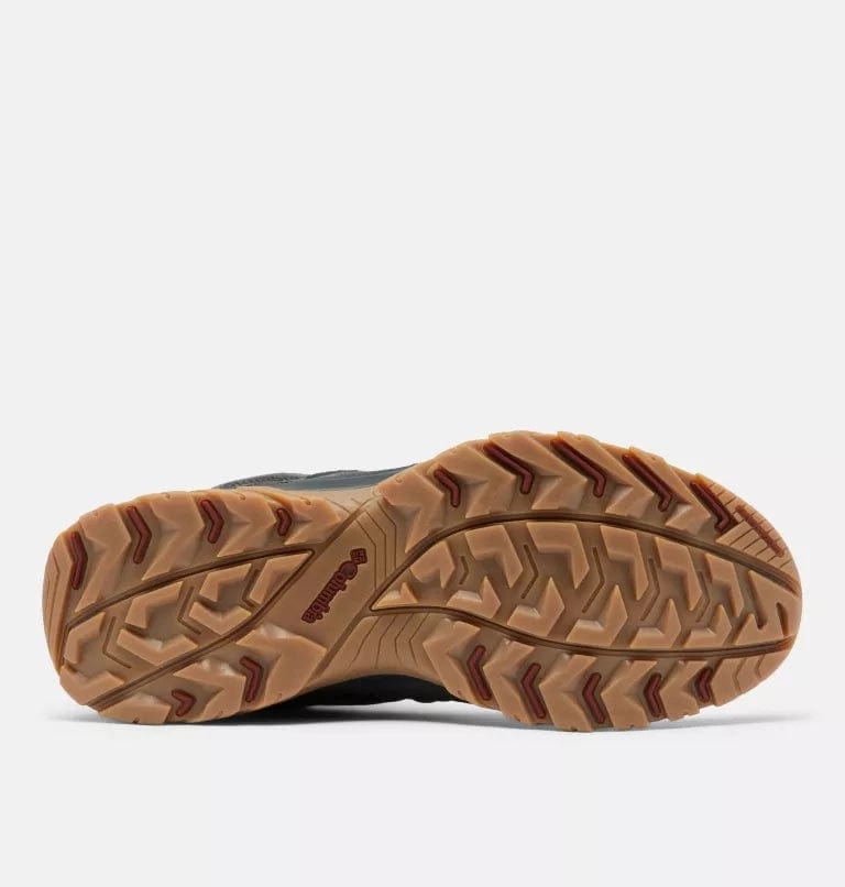 Redmond? III Mid Waterproof